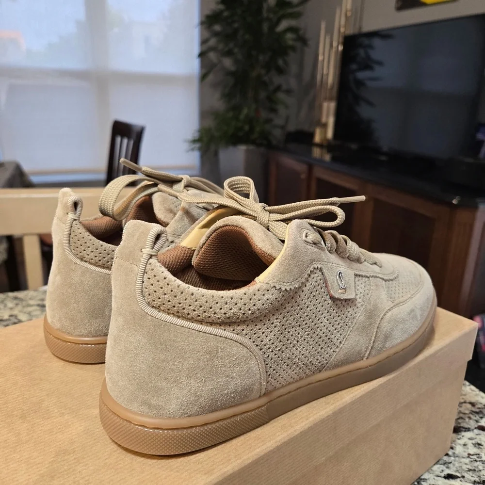 Christian Louboutin new authentic